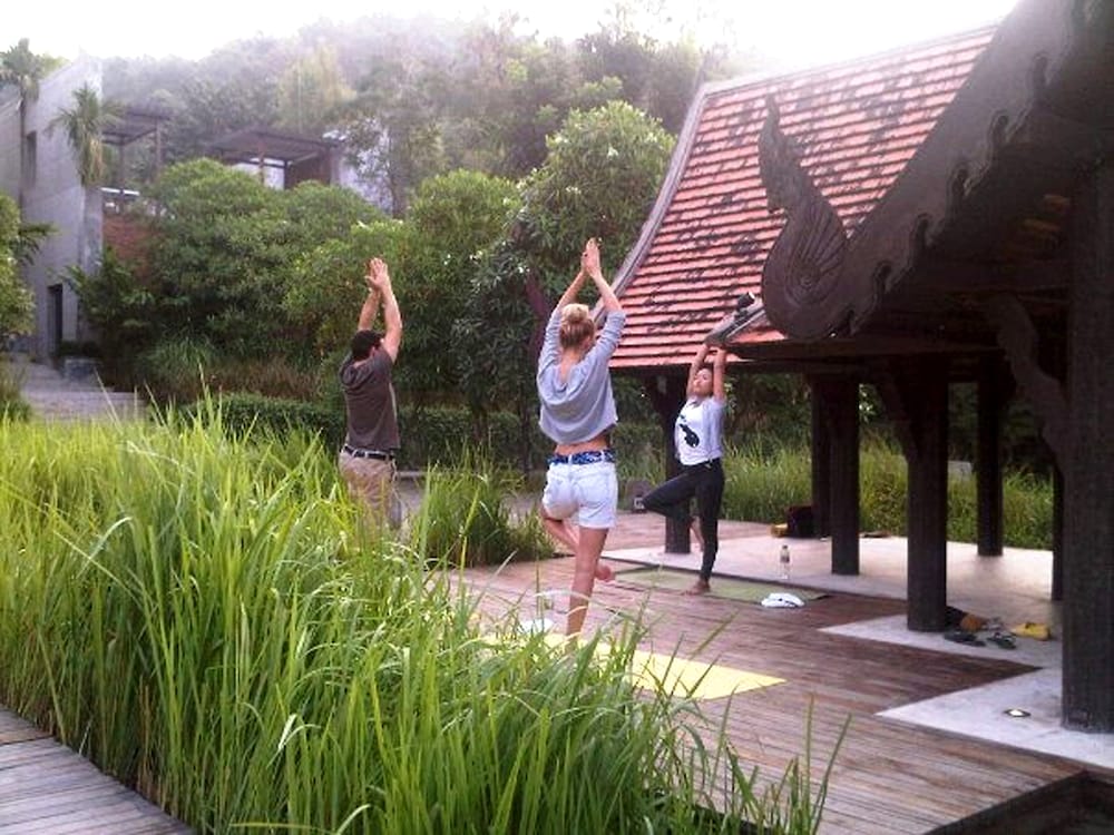 Фото Veranda High Resort Chiang Mai - MGallery