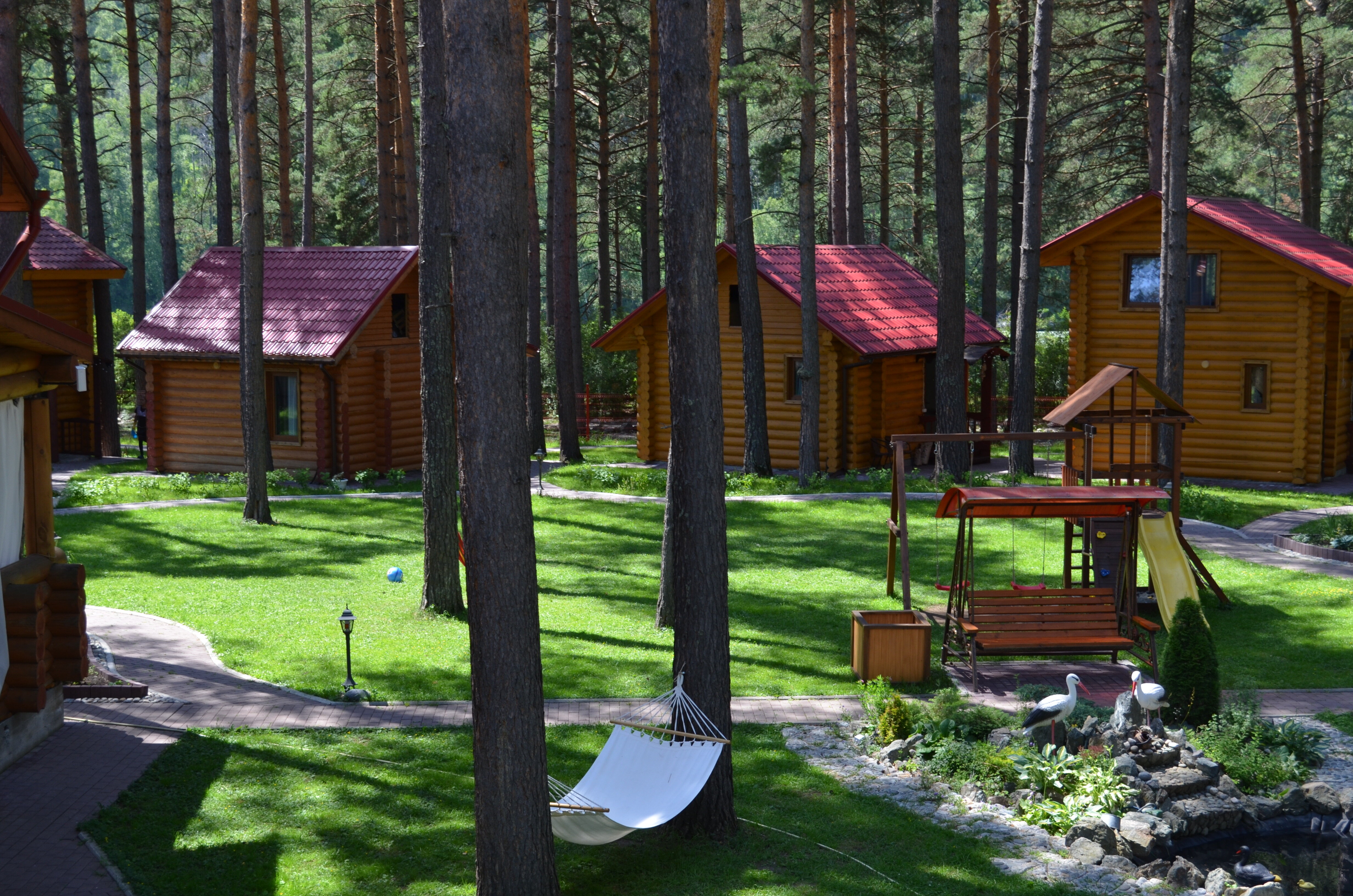 Фото Усадьба Светоч