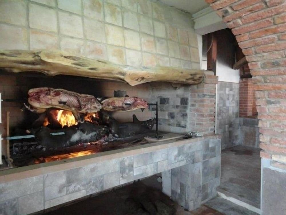 Фото Tanit Hotel Ristorante Museo