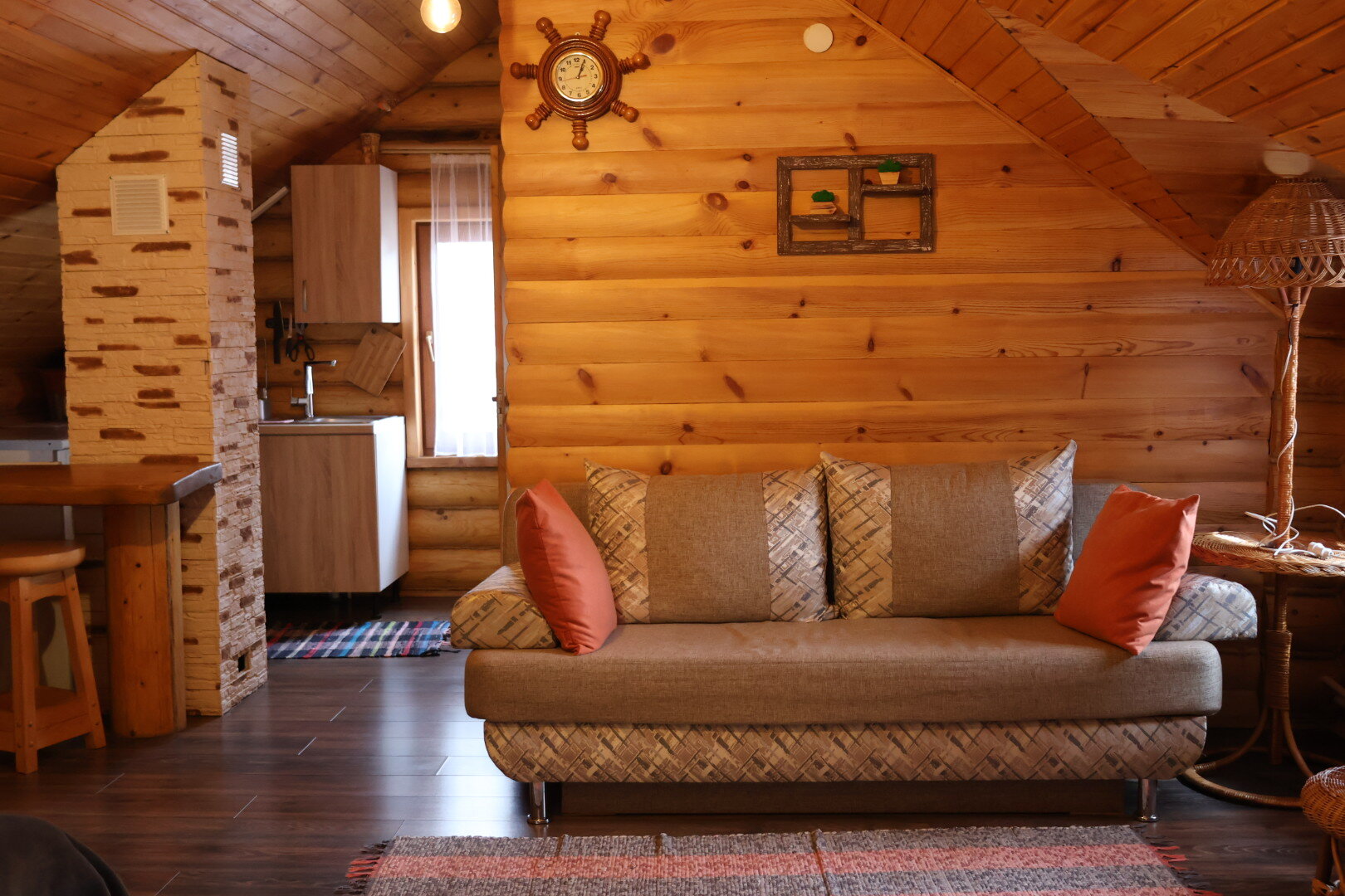 Фото Усадьба Светоч