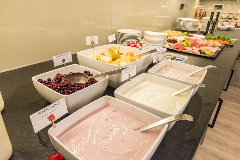 Фото Hotel Schiller