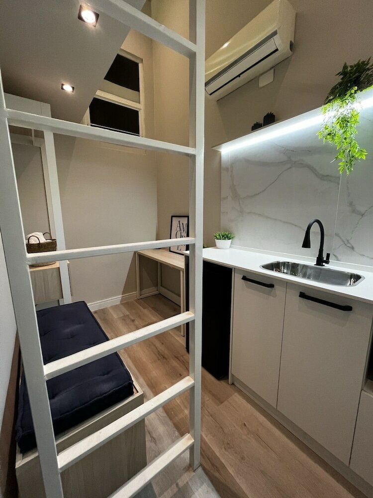 Фото Apê Paulista Alameda Santos