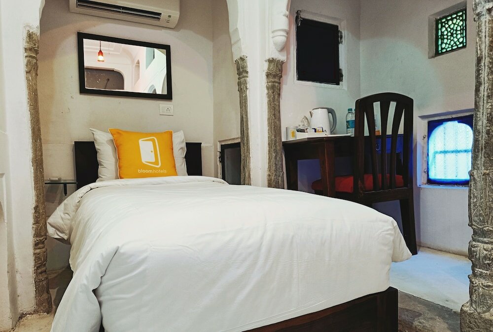 Фото Bloom Boutique Chelon Haveli