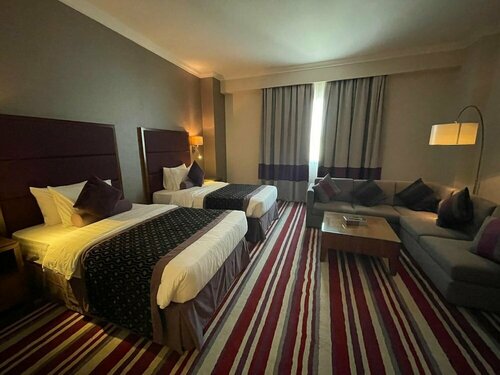 Гостиница Wonder Palace Hotel Qatar в Дохе