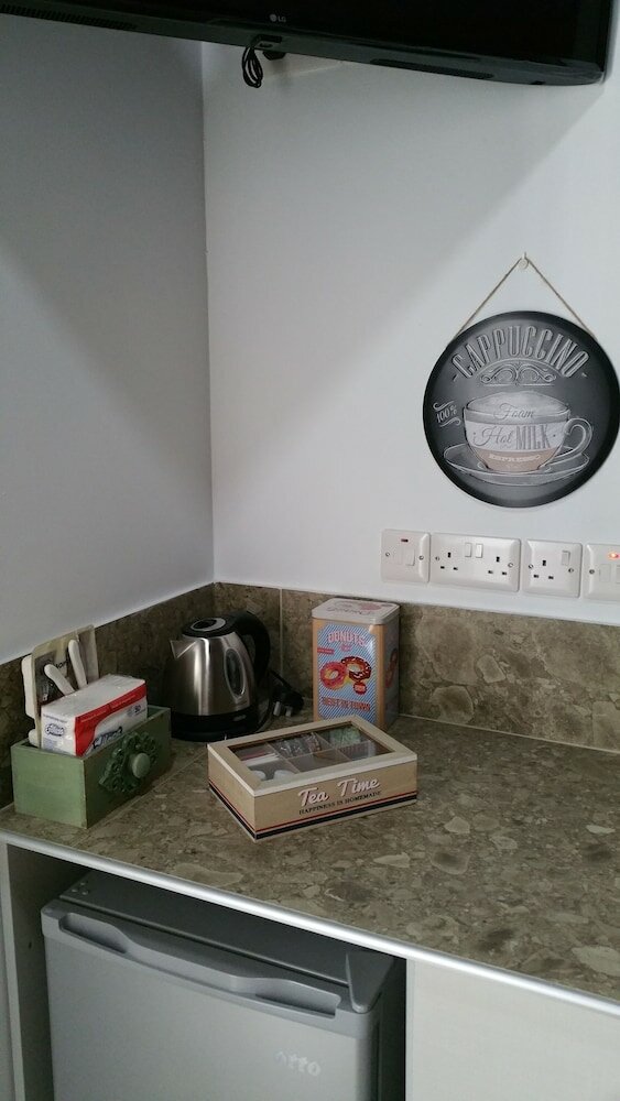 Фото Magdalene's City House Inn