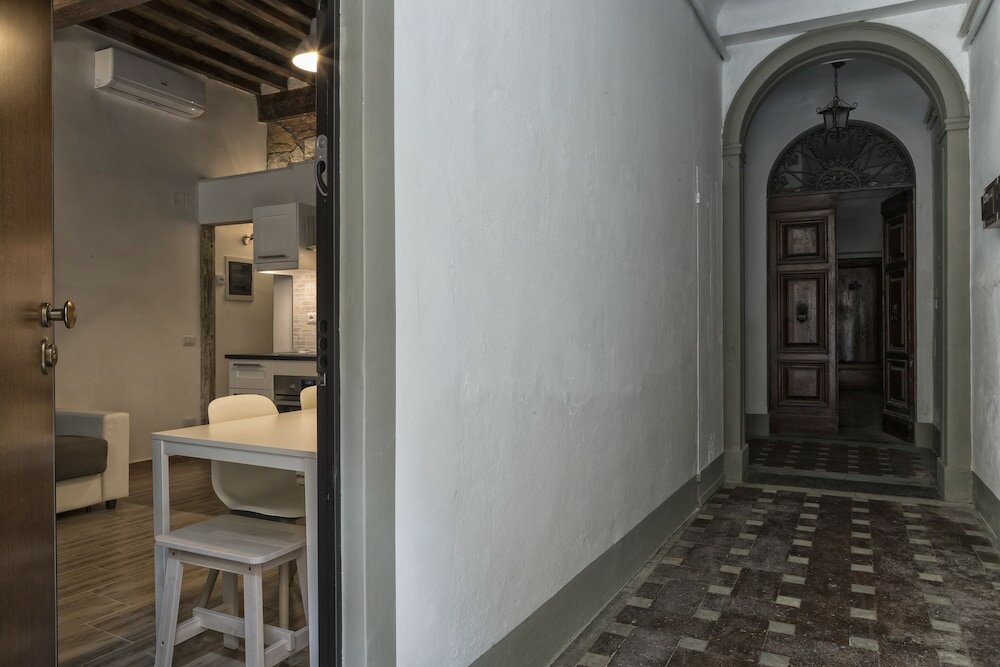 Фото Guelfa House