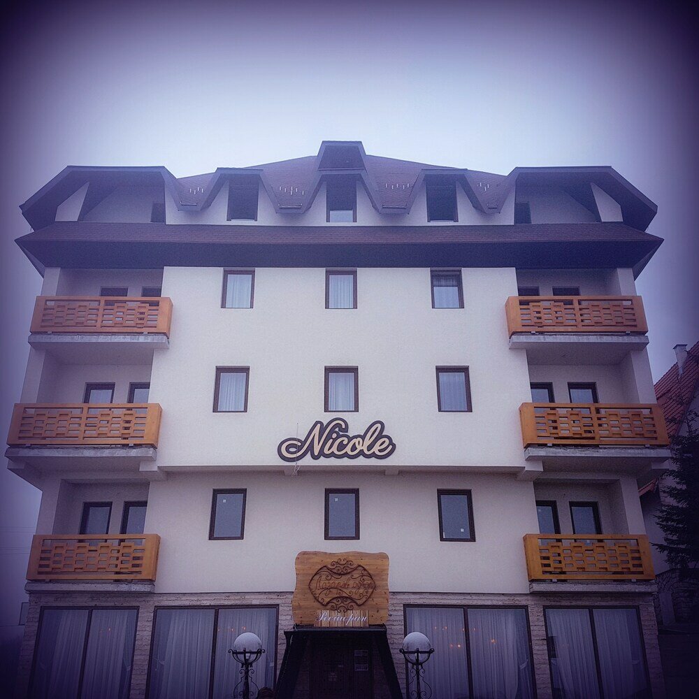 Фото отеля 5