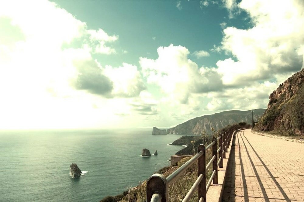 Фото Tanit Hotel Ristorante Museo