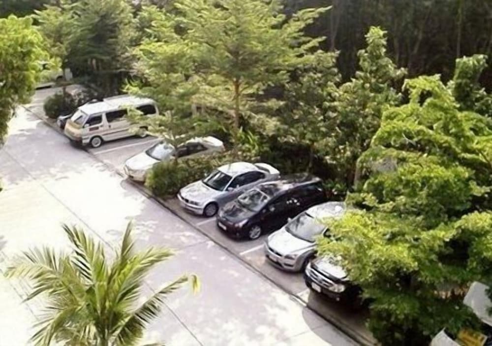 Фото Villa Thongbura