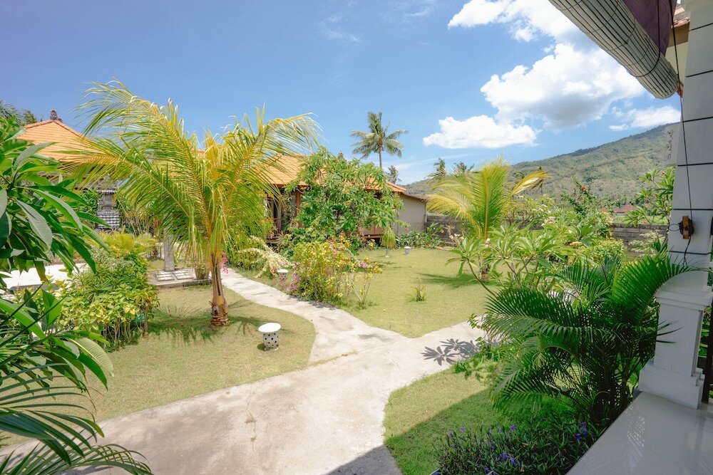 Фото Damar Sanjaya Uttama