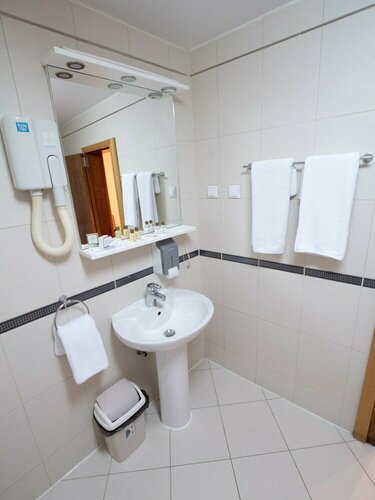 Гостиница Hotel Astra в Федерации Боснии и Герцеговины