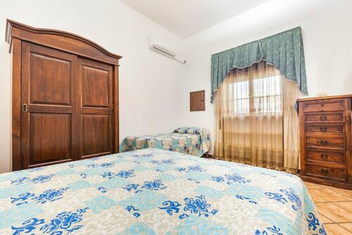 Апартаменты 2669 Casa Ulbia by Barbarhouse
