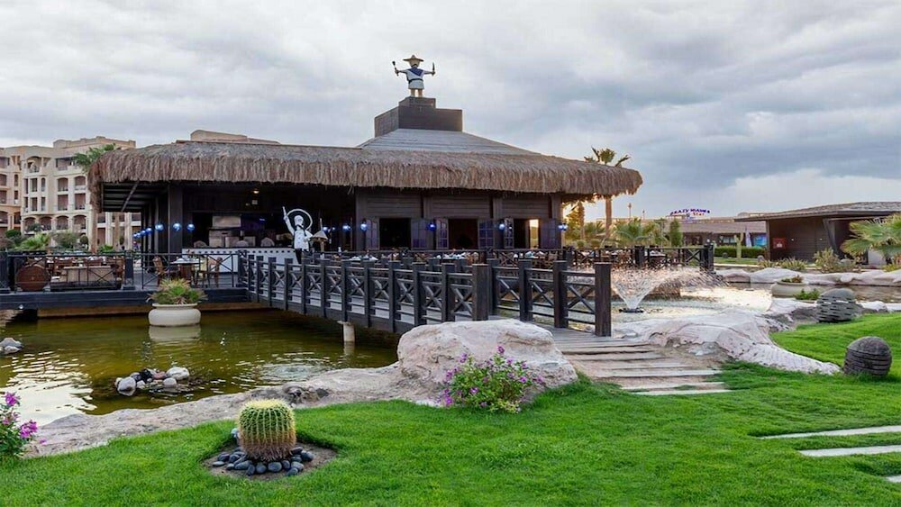 Фото Tropitel Sahl Hasheesh