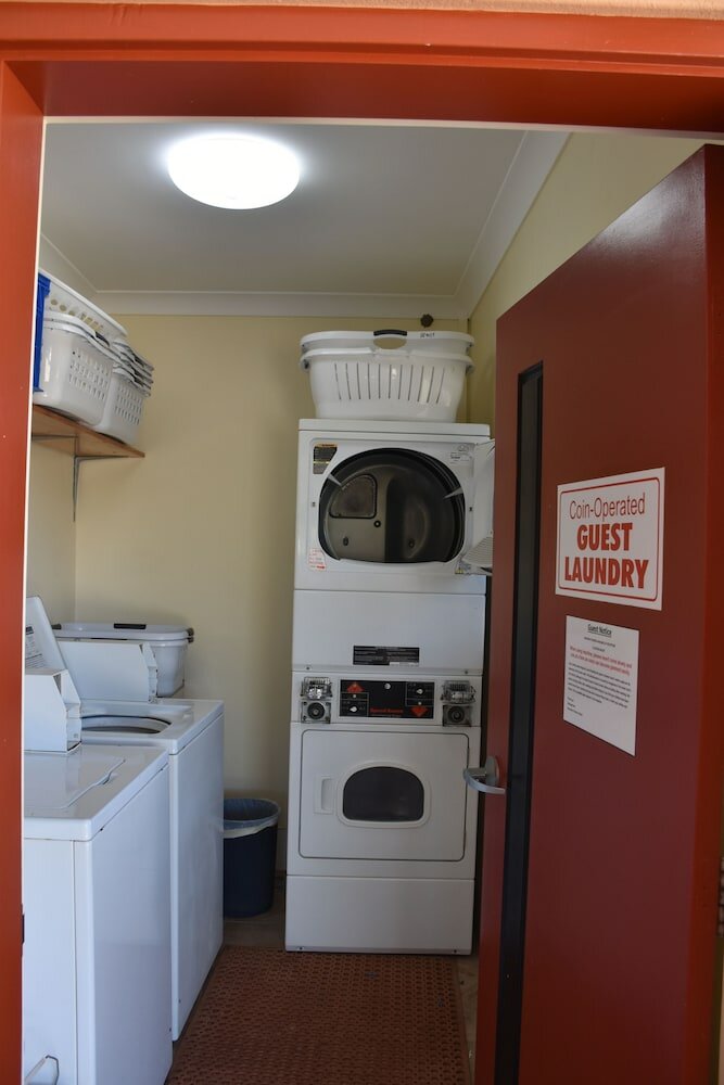 Фото Bluewater Harbour Motel