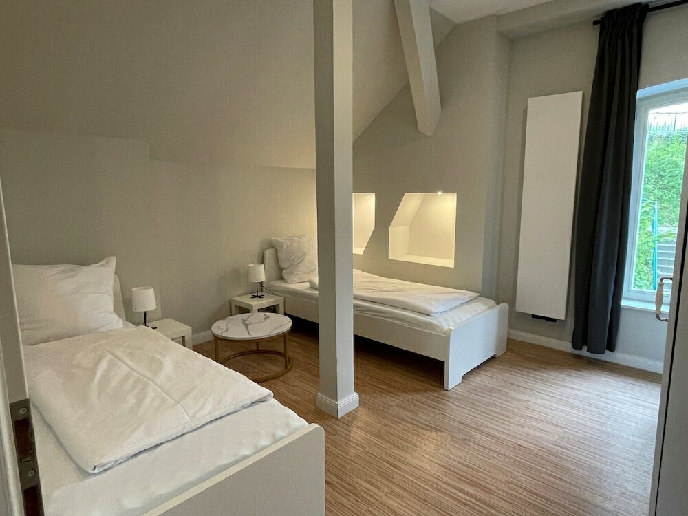 Фото Ahoi Hostel