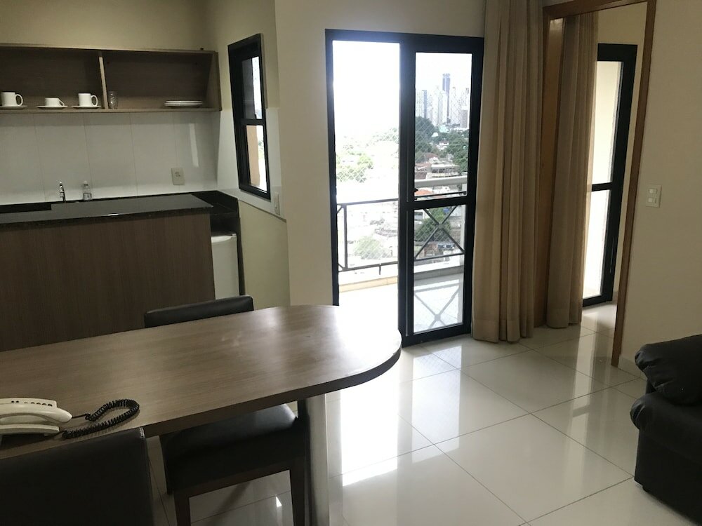 Фото Bristol Flats