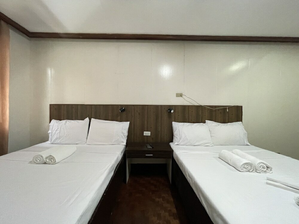 Фото 1888 Staycation Inn by Cocotel