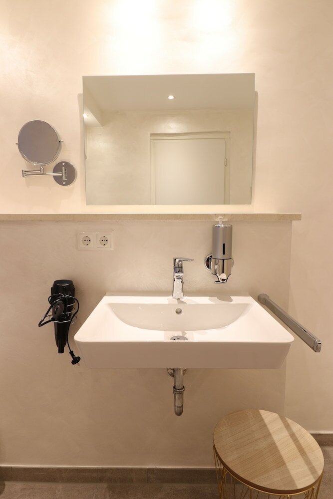 Фото Das Fischer Boardinghouse Kf