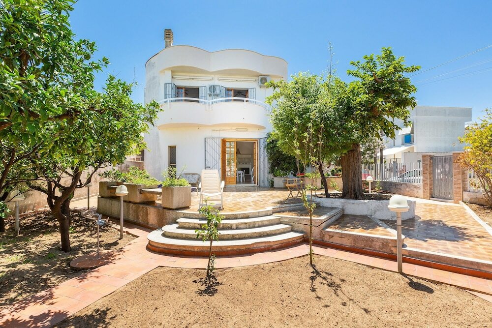 Фото 2064 Villa Stella Blu by Barbarhouse