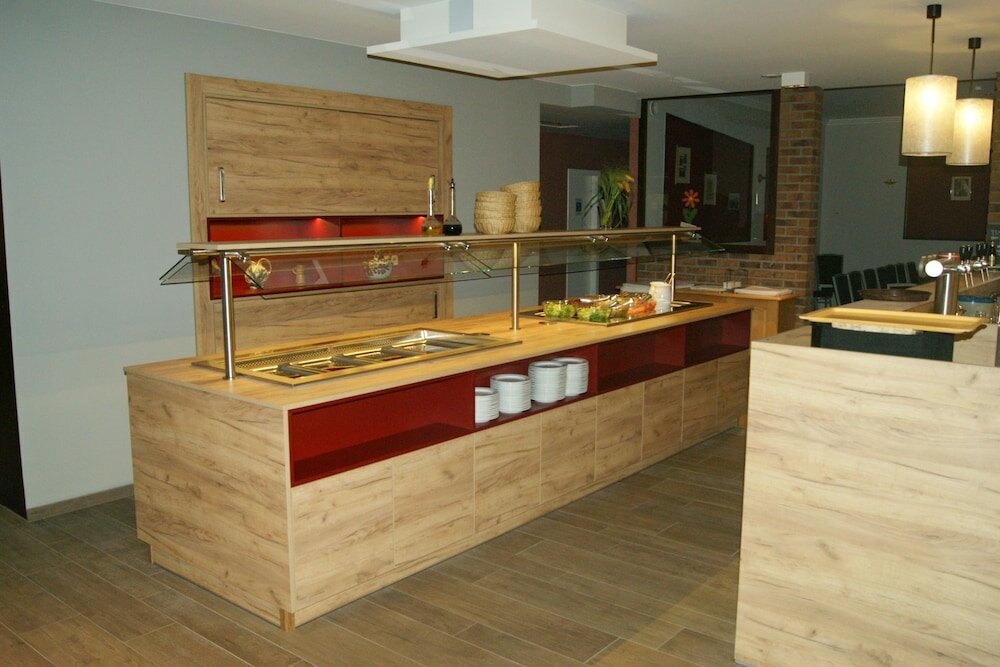 Фото Hotel Restaurant Tychon