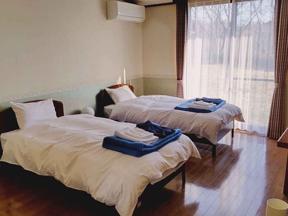 Фото Pastoral Enishinosato