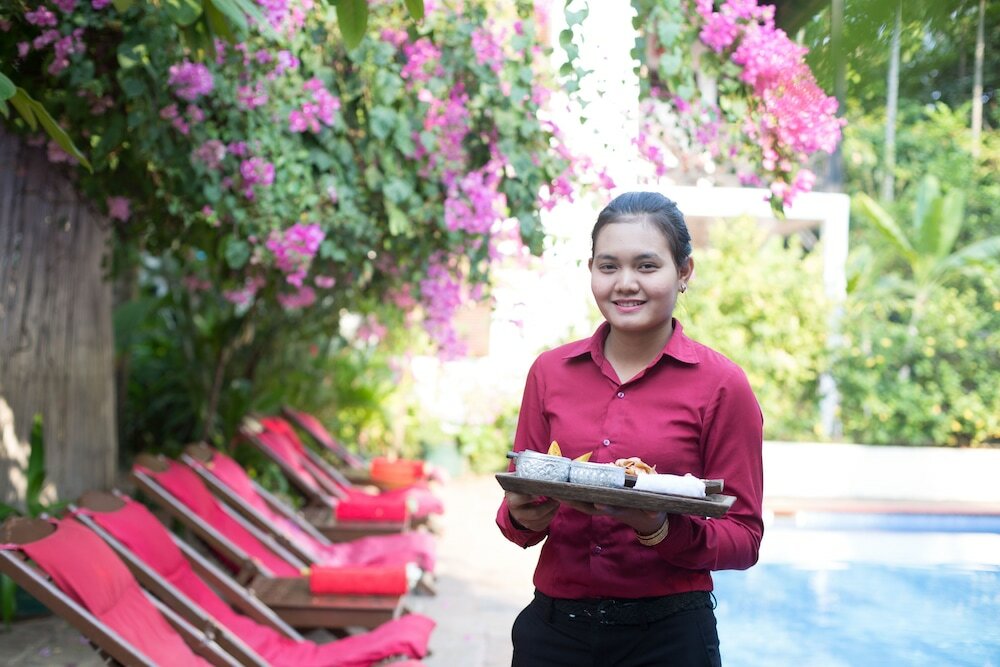 Фото SiZen Retreat & SPA