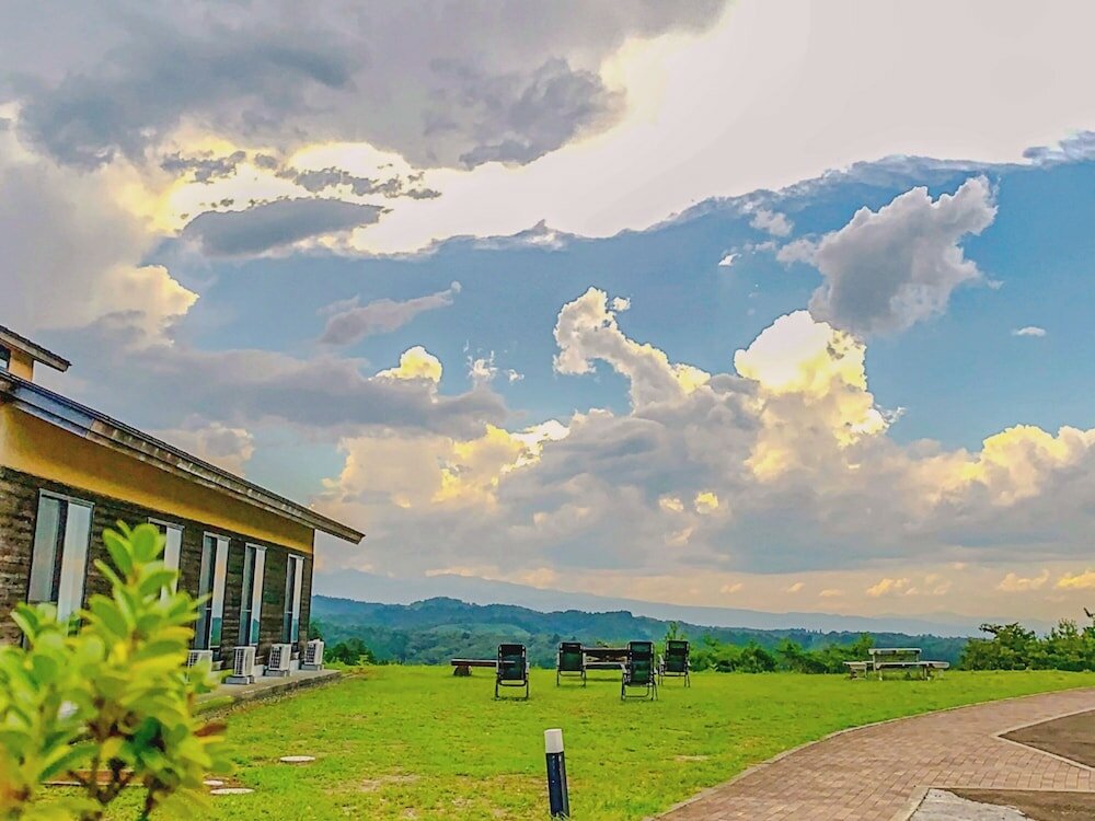 Фото Pastoral Enishinosato