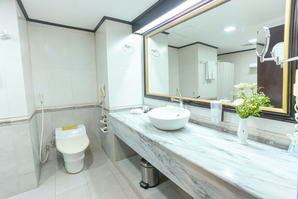 Фото Hotel Sarina