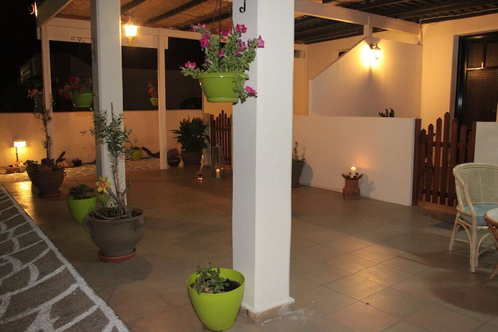 Фото Elounda Olive Garden Studios