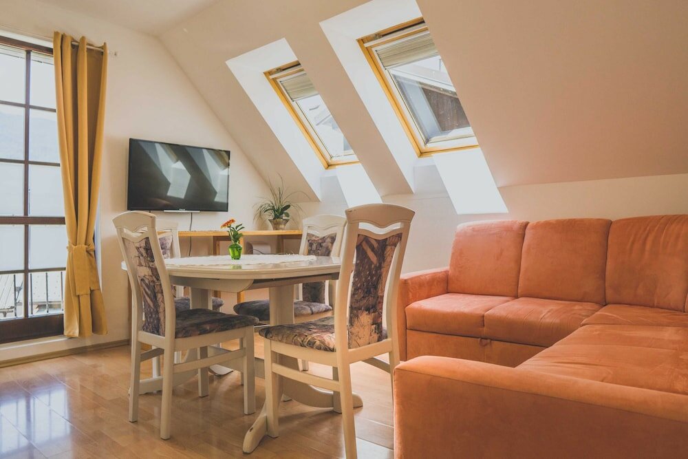 Фото Apartment Amak With Free Onsite Parking