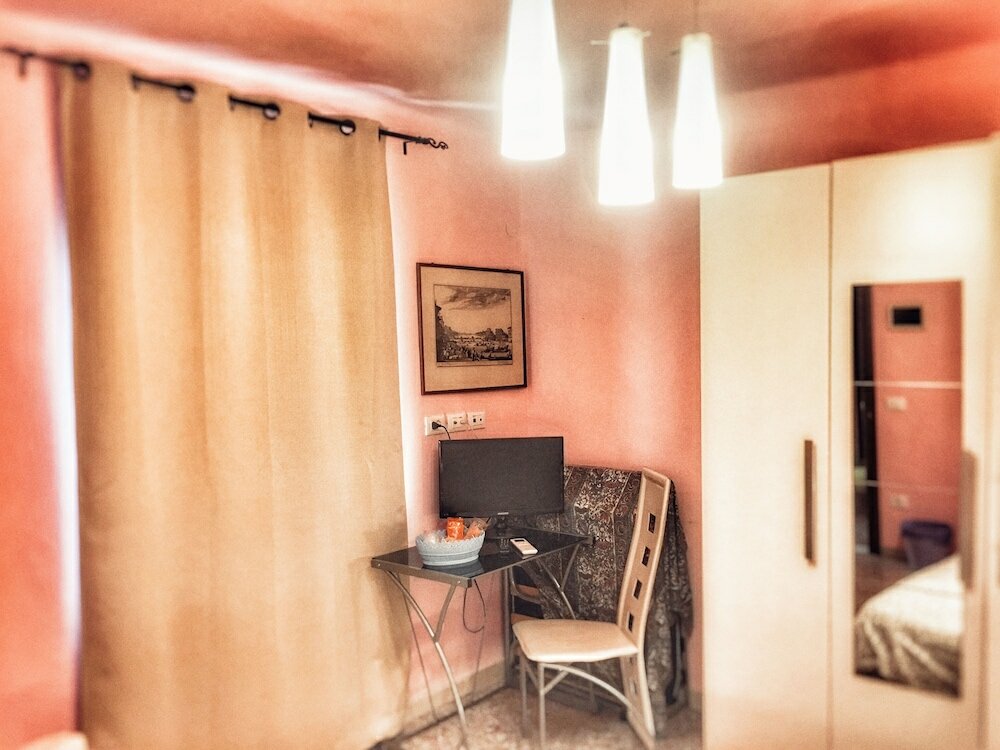 Фото La Maison dei Miracoli