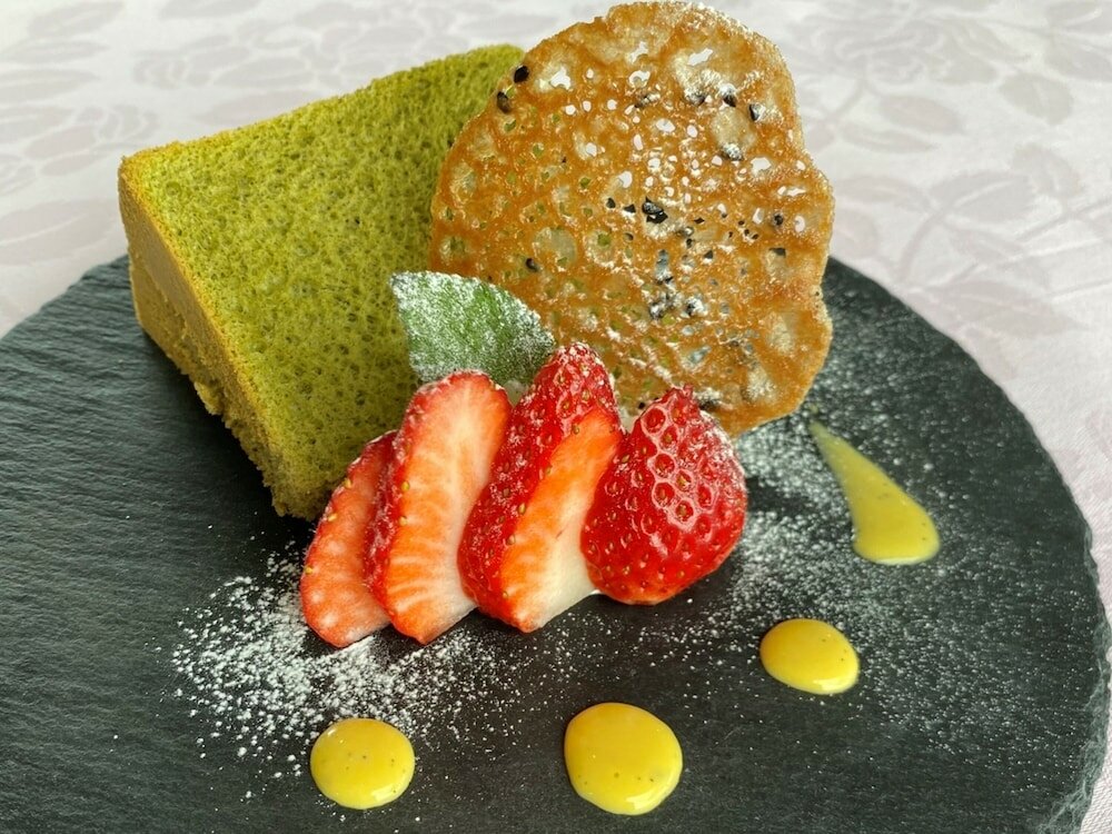 Фото Pastoral Enishinosato