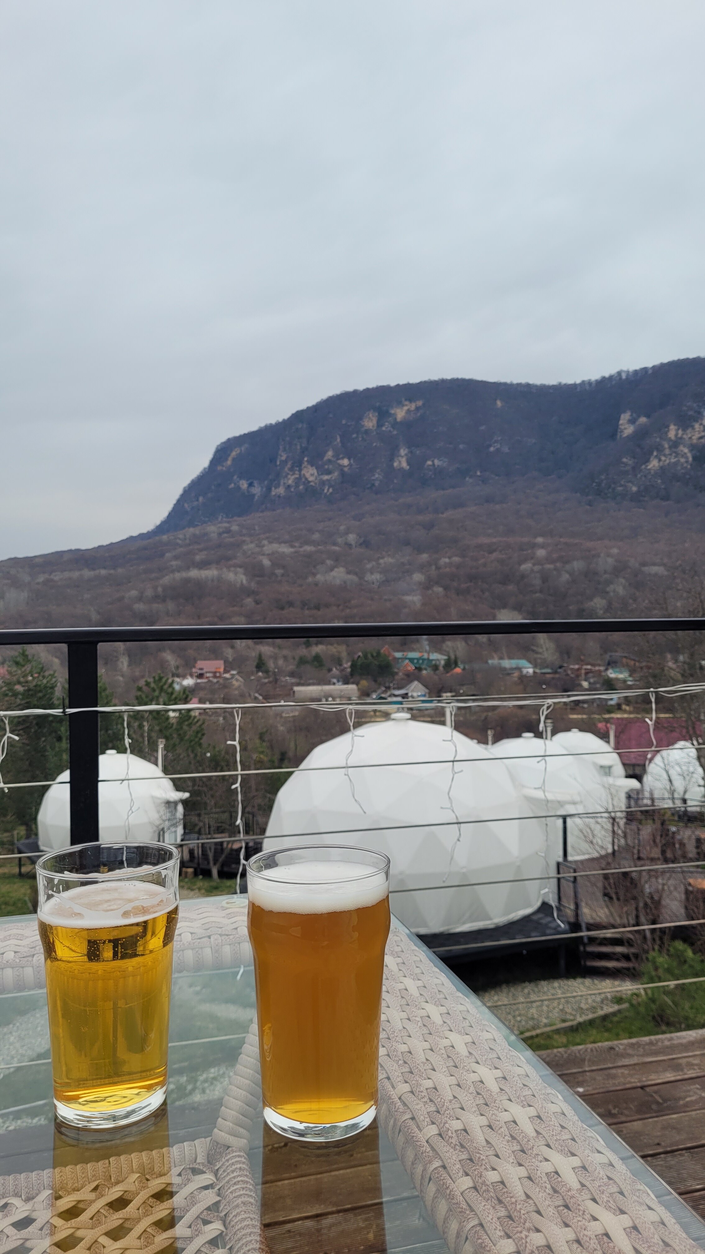 Фото Панорама