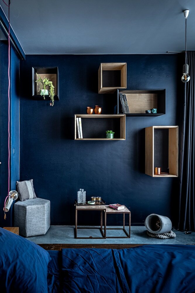 Фото Boutique B&b Graaf