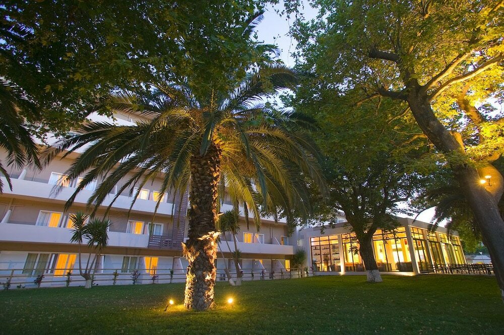 Фото Long Beach Resort