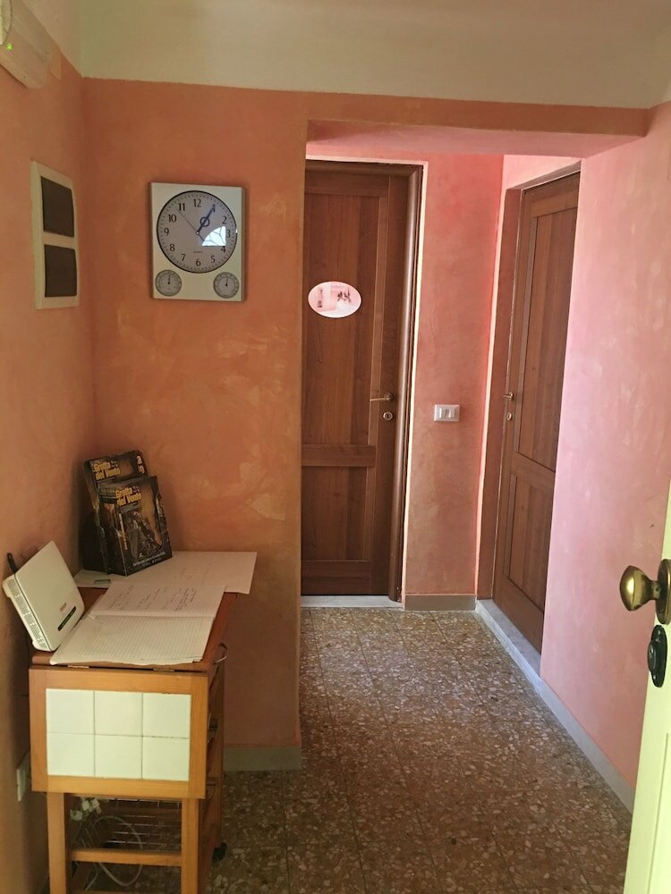 Фото La Maison dei Miracoli