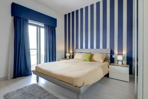 Гостиница Seaview Apartment Top Location in Sliema