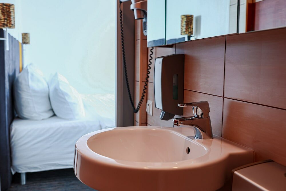 Фото Отель Ингер