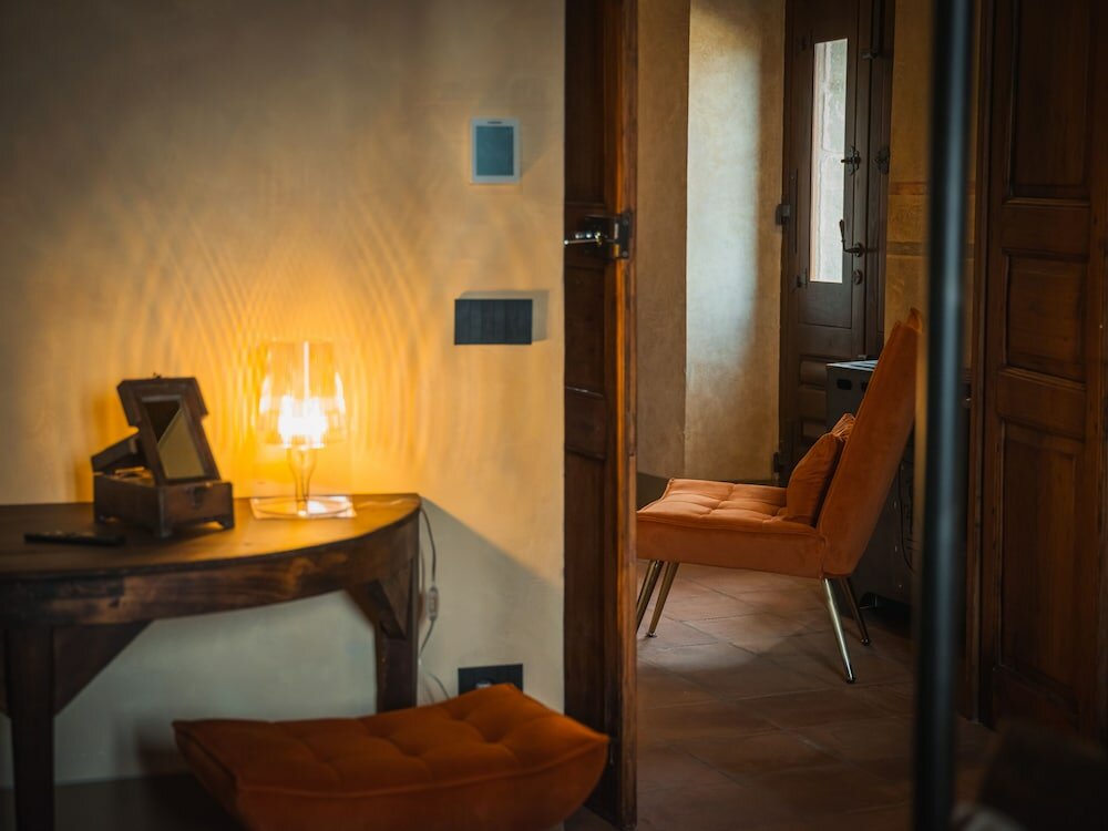 Фото Castello di Rocca Cilento