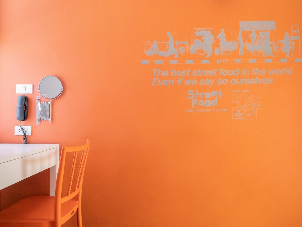 Фото Lub d Bangkok - Siam Square