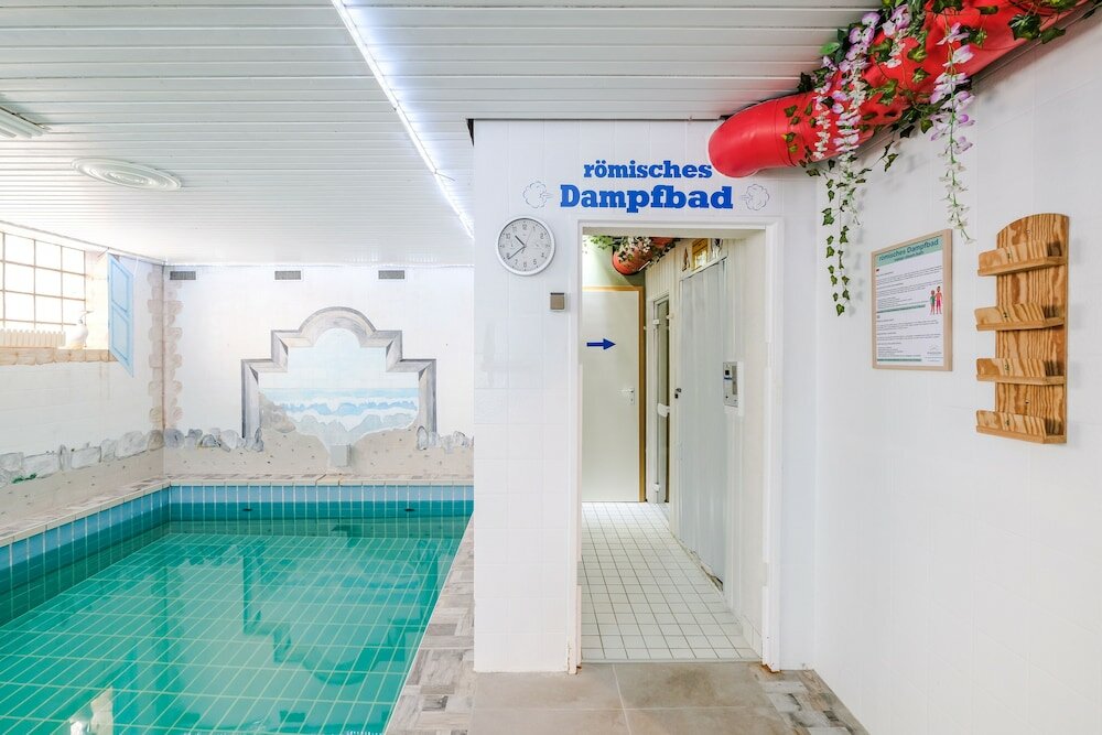 Фото Hotel Paidion