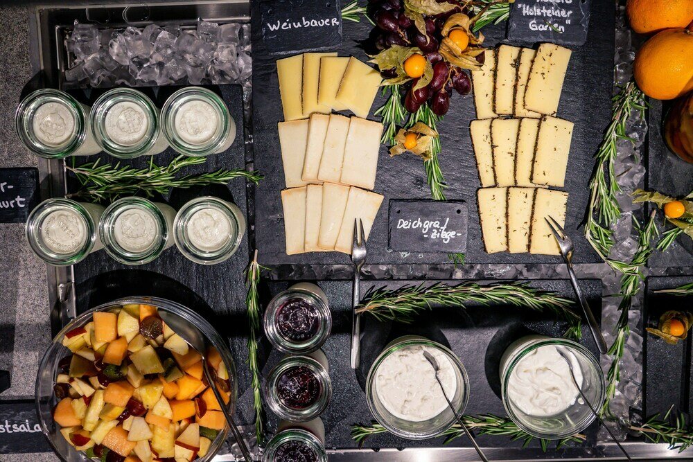 Фото Wedina Serviced Apartments