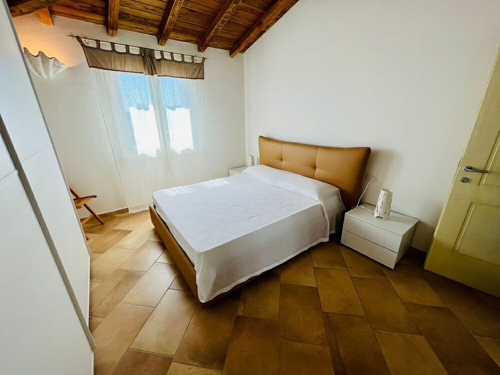 Фото Villetta Conchiglia con Piscina