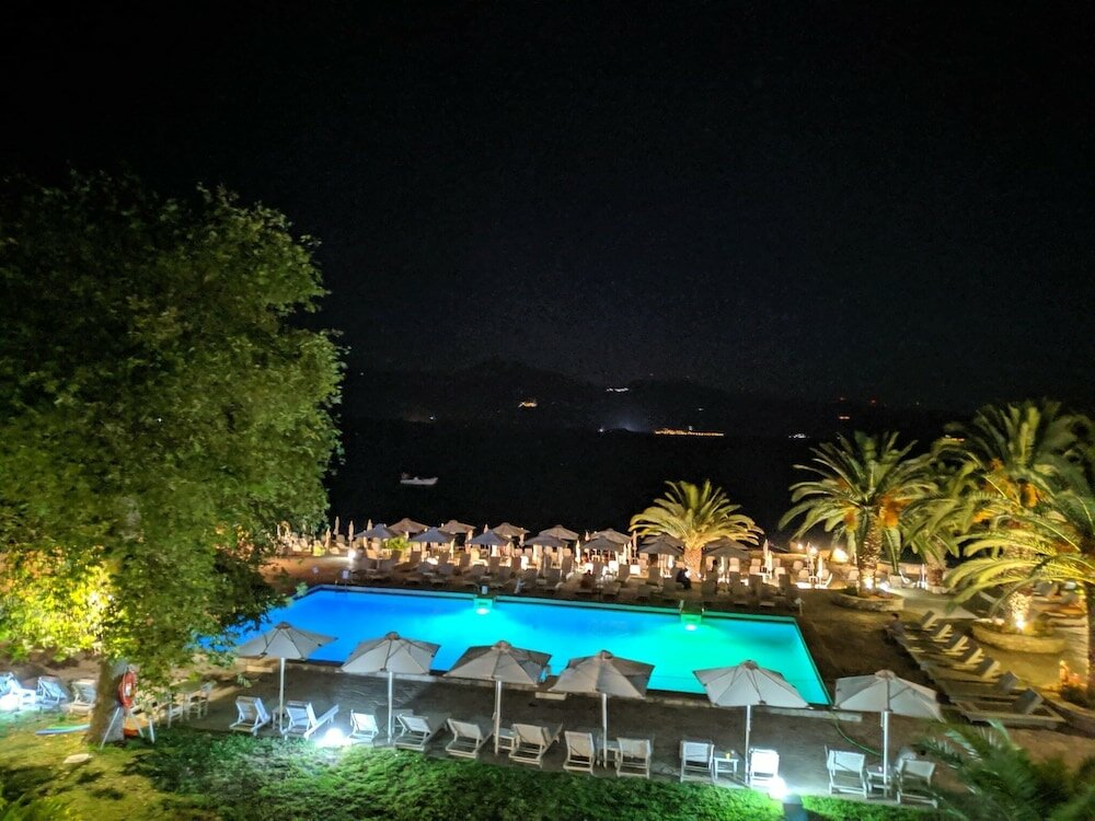 Фото Long Beach Resort