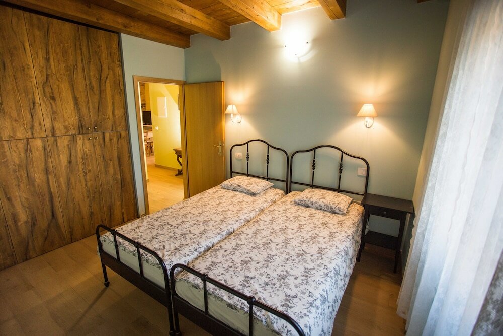 Фото Apartment Baladur