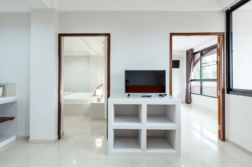 Фото Prinz Garden Villa