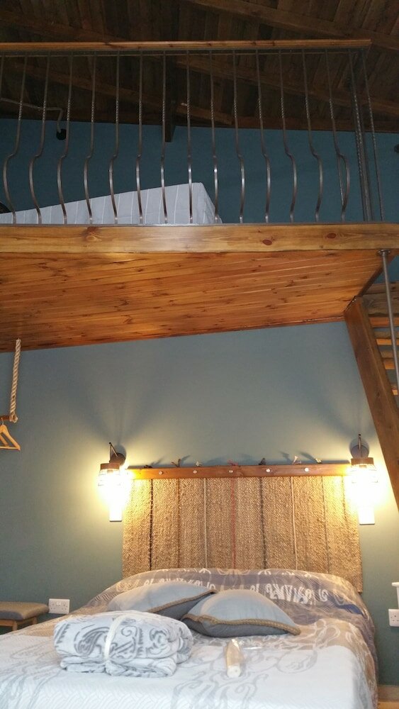 Фото Magdalene's City House Inn