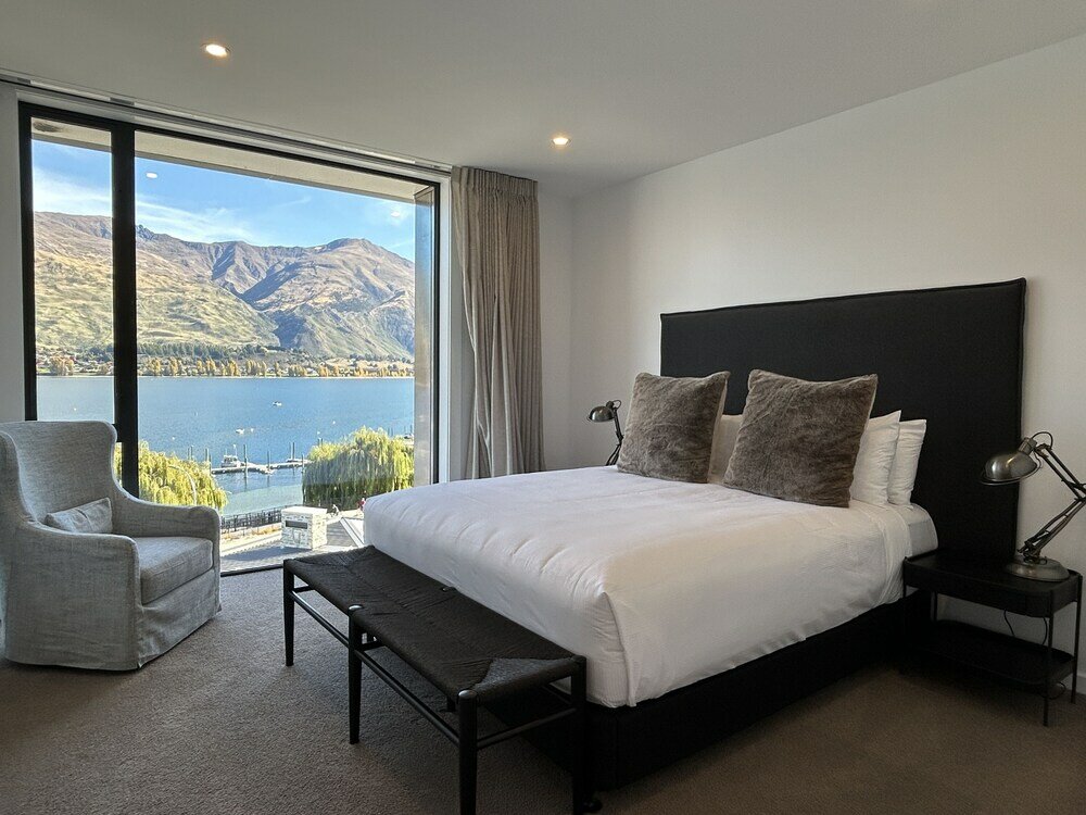 Фото Marina Terrace Apartments