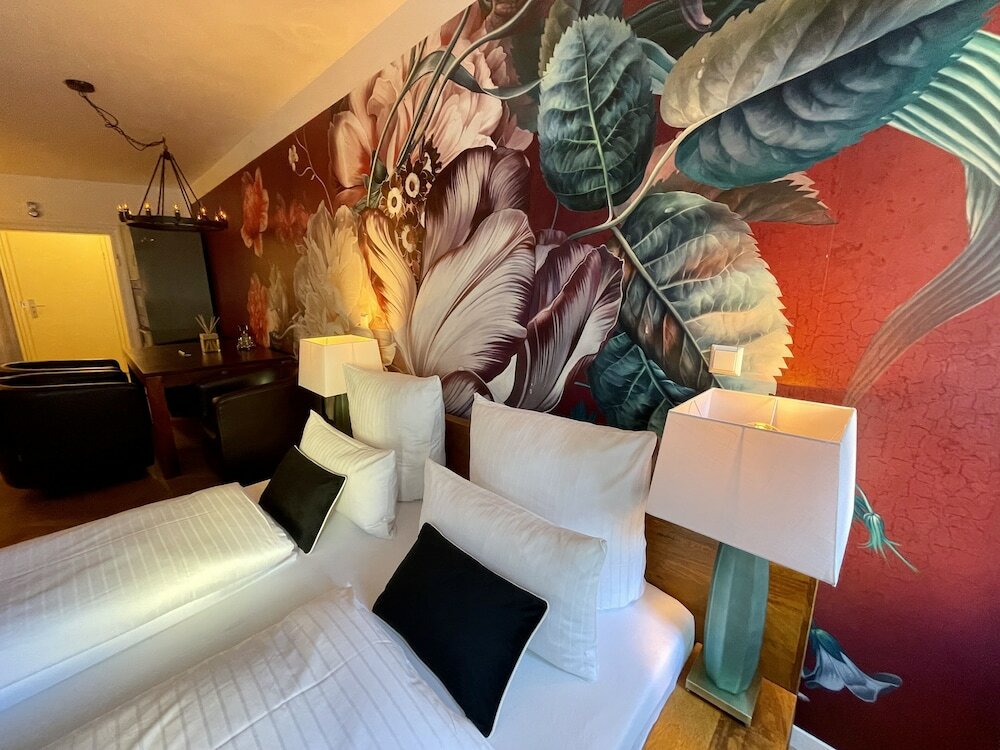 Фото Deluxe Studio La Gatita Amable