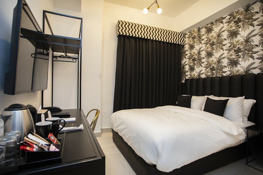 Фото Hotel Philosophy